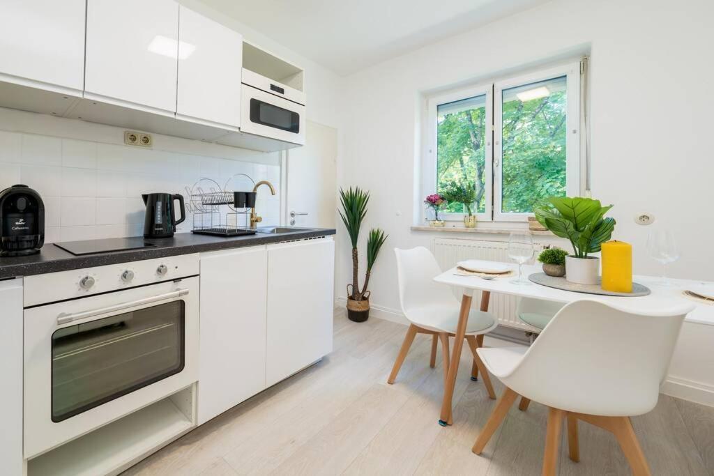 Eg Rechts -Wunderschone 80M² Grosse 3-Zimmer City Wohnung Nahe Salzburg Фрайлассинг Экстерьер фото