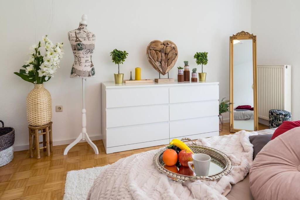 Eg Rechts -Wunderschone 80M² Grosse 3-Zimmer City Wohnung Nahe Salzburg Фрайлассинг Экстерьер фото